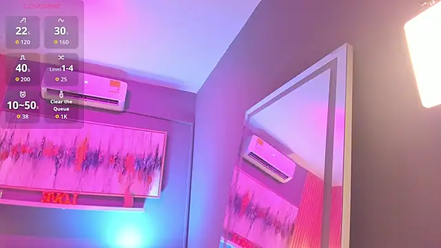 lilian_vergara's cam snapshot