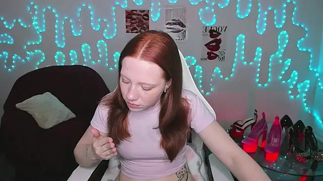 Katrys live sex cam