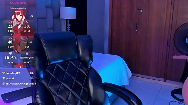 SweetDevil_7's cam snapshot