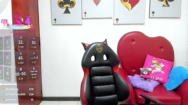 Salomeediaz_'s cam snapshot