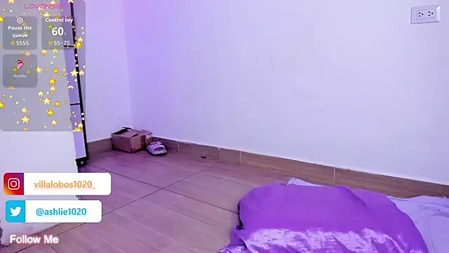 MiaVillalobos's cam snapshot