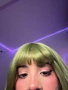 EmillieX's cam snapshot