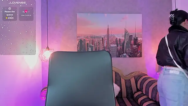 Salome_Smitth_1 live sex cam