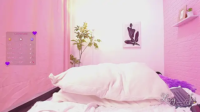 Lucyanajoi's cam snapshot