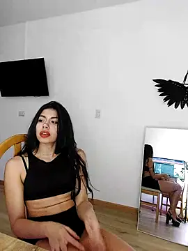 ArgentinaShani's cam snapshot