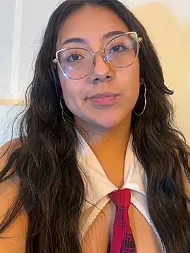 Dafne_se's cam snapshot