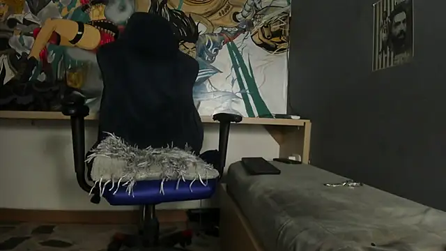 Neill_Lorde live sex cam