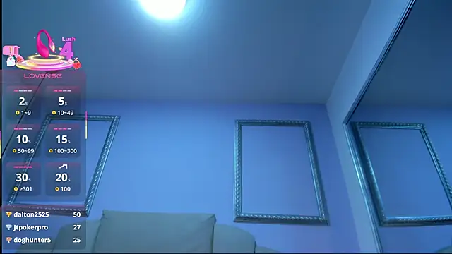 Grettel-ramirez live sex cam