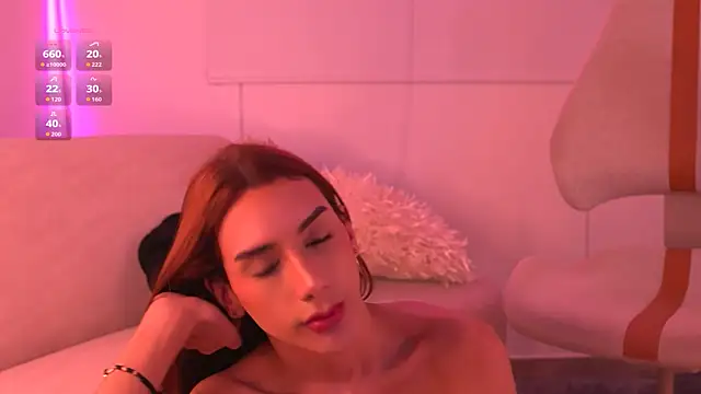 aaronKeller live sex cam