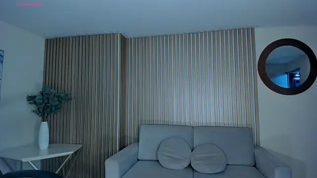 AlessaRomero's cam snapshot