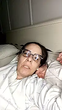 Ginevra_75's cam snapshot