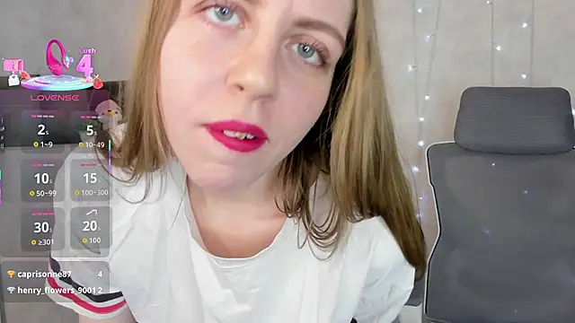 Joann_Shermann's cam snapshot