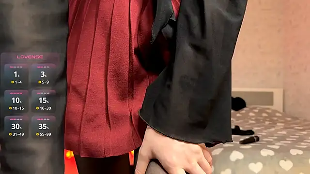 FakeLamb's cam snapshot