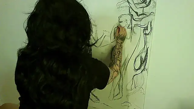 Aoidandelion's cam snapshot