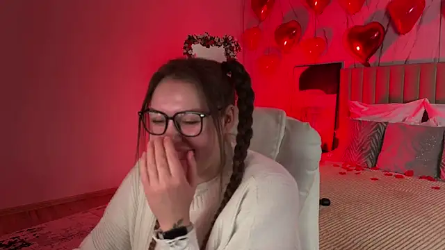 MoonlightLovee's cam snapshot