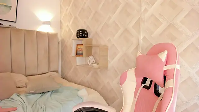 Haru_Bonny's cam snapshot