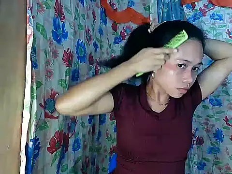 PinaySkinnyGirl's cam snapshot