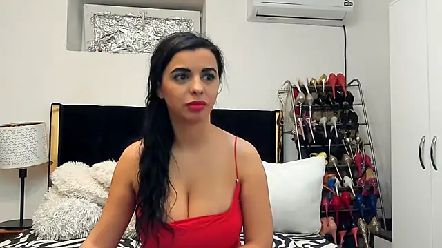 juliahayessxx's cam snapshot