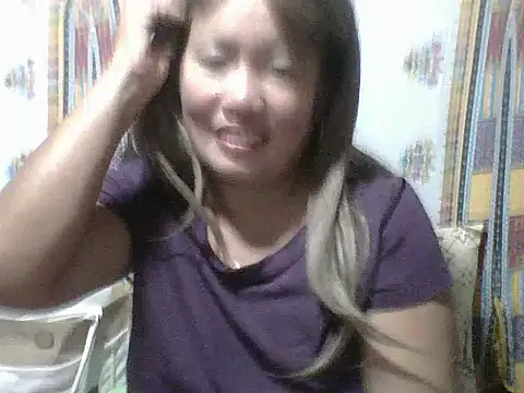 pinaySandra's cam snapshot