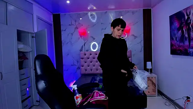 AuroraDiaz live sex cam