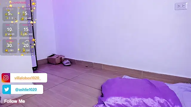 MiaVillalobos's cam snapshot