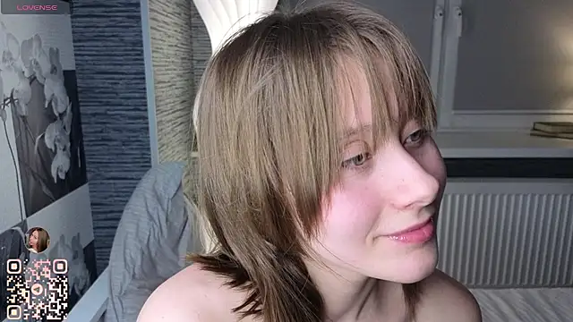 EthalBuffkin live sex cam