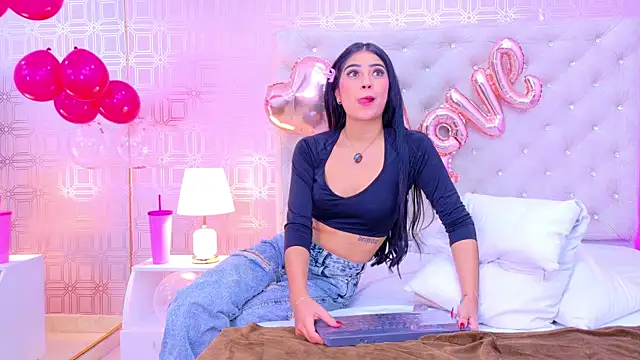 Mia-Monroe live sex cam