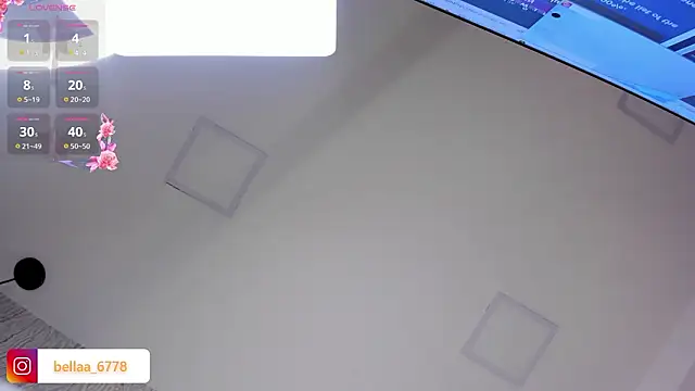 bella_lovers_ live sex cam