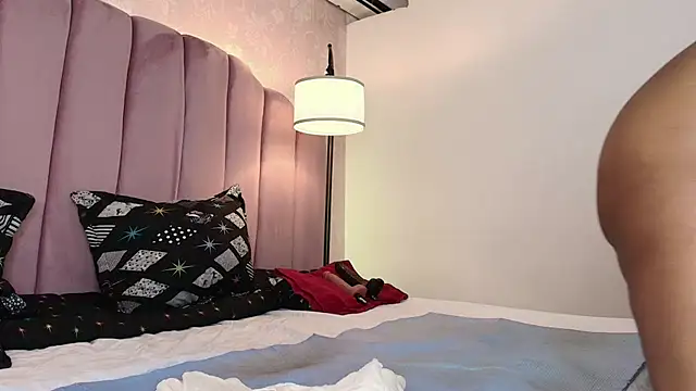 HallyBans live sex cam