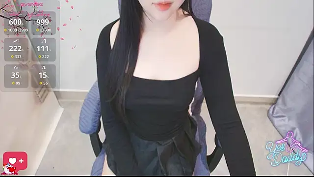 Sweet_Girl2k7 live sex cam