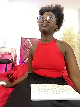 ZahhyFrequency live sex cam