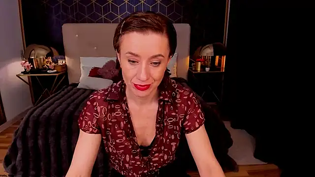 GingerWixxx's cam snapshot