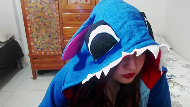 im_angel777's cam snapshot