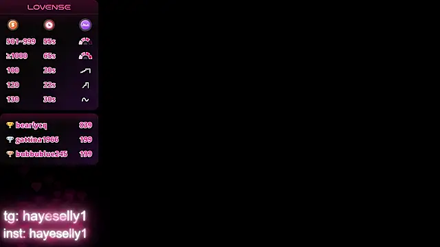 Ella_Hayes's cam snapshot