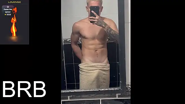 DerekOlsen live sex cam