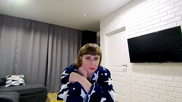 Daniella_Lorente's cam snapshot