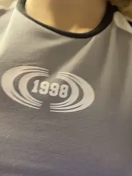 SweetBunnyGF's cam snapshot