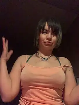 ElizavetaCream's cam snapshot