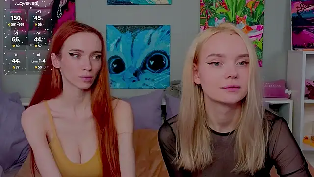 Viena_dias live sex cam