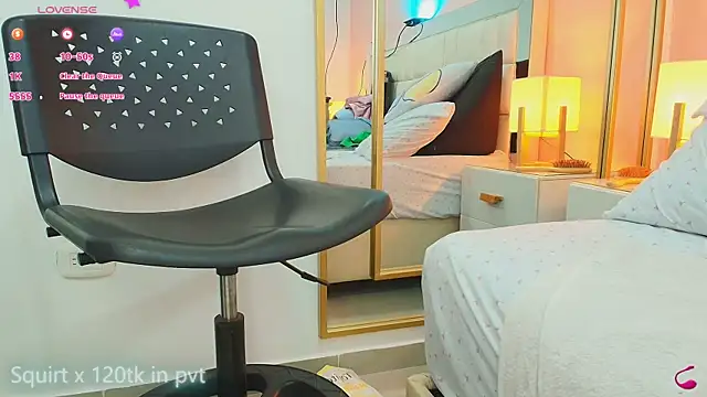 anahi_maite's cam snapshot