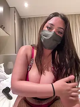 Ahlam7578's cam snapshot