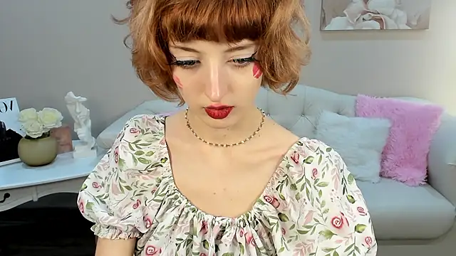 MistyMarlo's cam snapshot