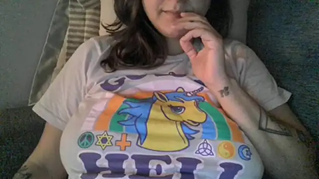 xxxluana's cam snapshot