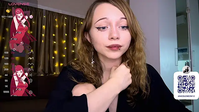 _SofiaBrown live sex cam