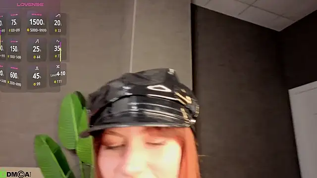 Mollly_Rouge's cam snapshot