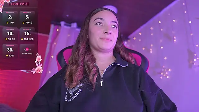 issa_monterrey's cam snapshot