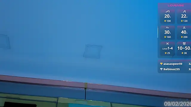 Sebax_Young live sex cam