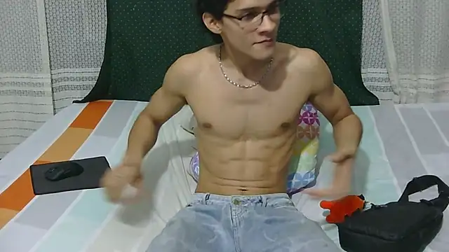 Samuel_Hills_II live sex cam