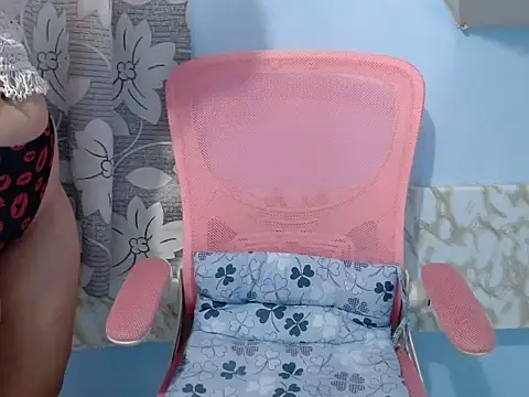 NastyQueen18xxx's cam snapshot