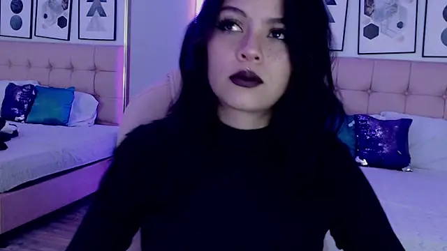 KikiVelvet's cam snapshot